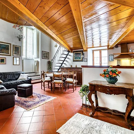 Guesthost - La Belle Epoque - Stylish Flat In Center * Perúgia