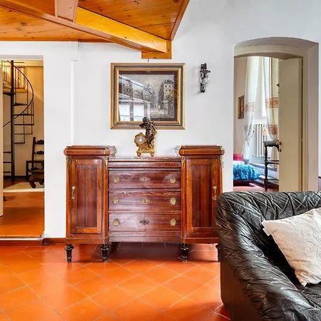 Guesthost - La Belle Epoque - Stylish Flat In Center *