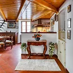 Lägenhet Guesthost - La Belle Epoque - Stylish Flat In Center