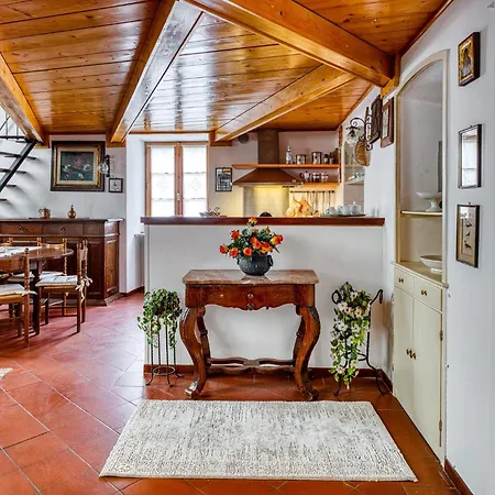 Apartment Guesthost - La Belle Epoque - Stylish Flat In Center