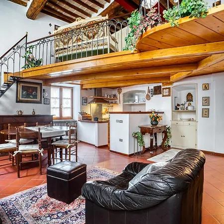 Апартаменты Guesthost - La Belle Epoque - Stylish Flat In Center Перуджа