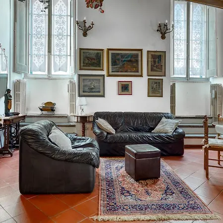 Guesthost - La Belle Epoque - Stylish Flat In Center 公寓 佩鲁贾