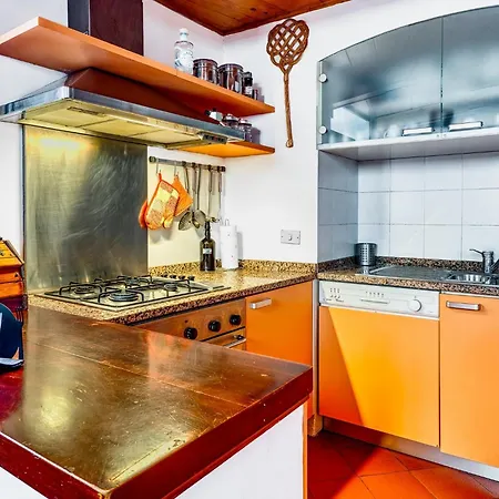 Apartment Guesthost - La Belle Epoque - Stylish Flat In Center