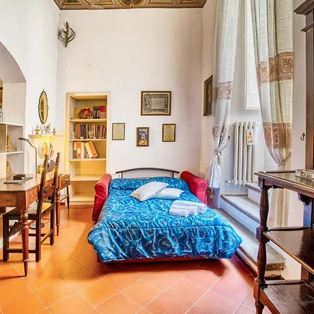 Guesthost - La Belle Epoque - Stylish Flat In Center