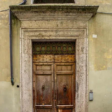 Guesthost - La Belle Epoque - Stylish Flat In Center アパート