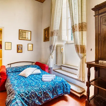 Guesthost - La Belle Epoque - Stylish Flat In Center Apartment *
