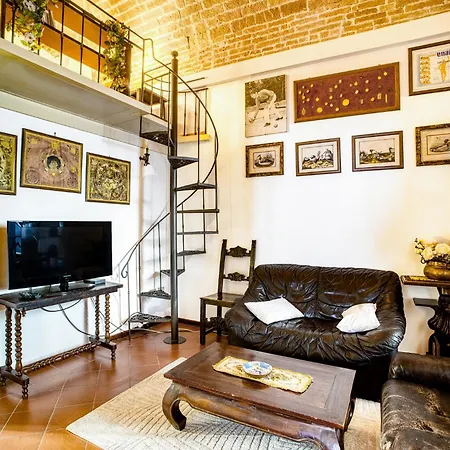 Guesthost - La Belle Epoque - Stylish Flat In Center *