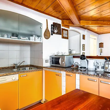 Apartment Guesthost - La Belle Epoque - Stylish Flat In Center *
