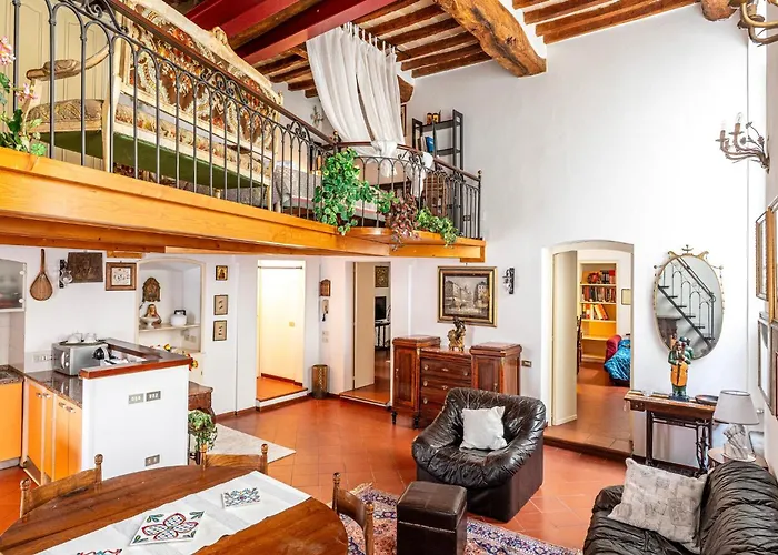 Апартаменты Guesthost - La Belle Epoque - Stylish Flat In Center Перуджа