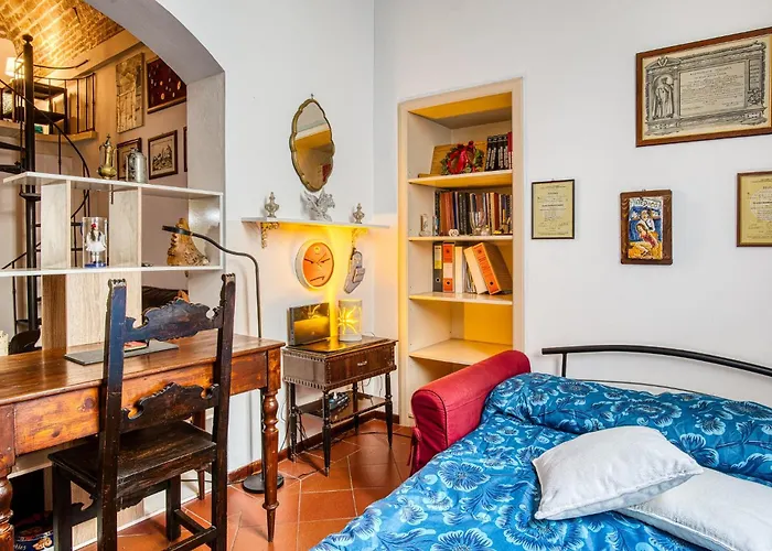 Guesthost - La Belle Epoque - Stylish Flat In Center Перуджа