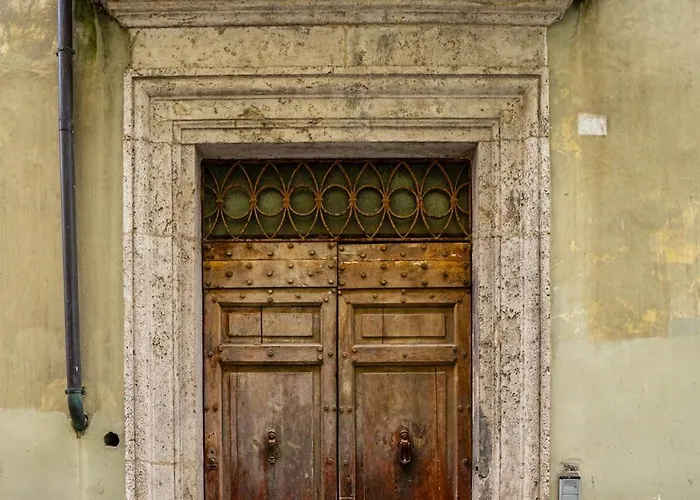 Guesthost - La Belle Epoque - Stylish Flat In Center Апартаменты