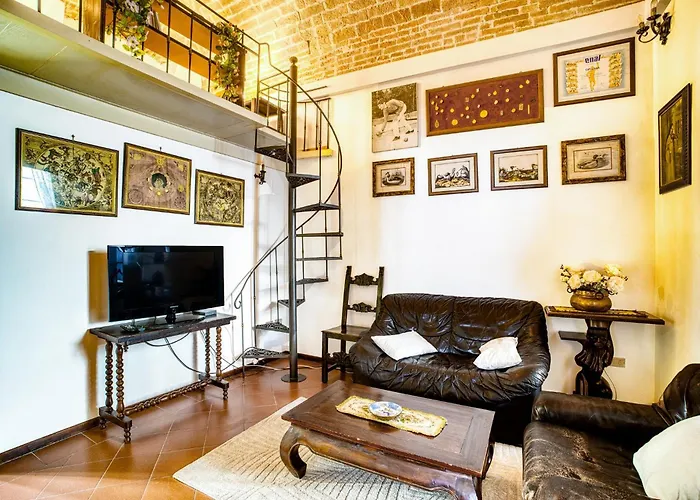 Guesthost - La Belle Epoque - Stylish Flat In Center *