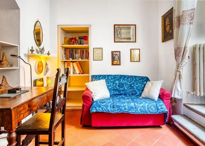 Guesthost - La Belle Epoque - Stylish Flat In Center *