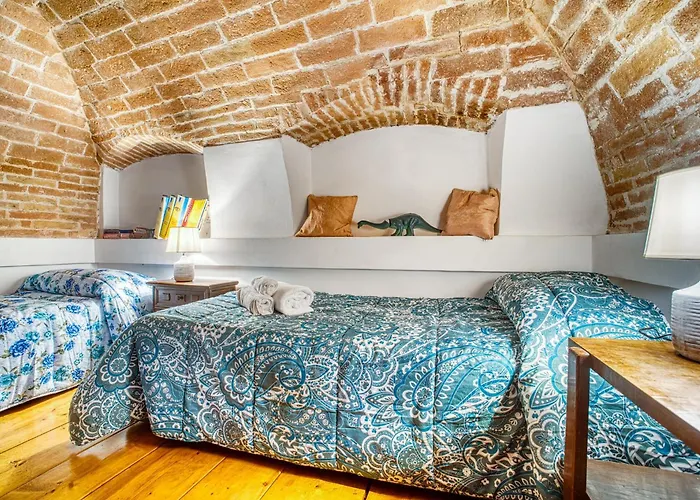 Guesthost - La Belle Epoque - Stylish Flat In Center Перуджа